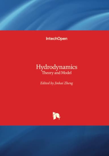 Image of - Hydrodynamics Theory and Model | Hardcover