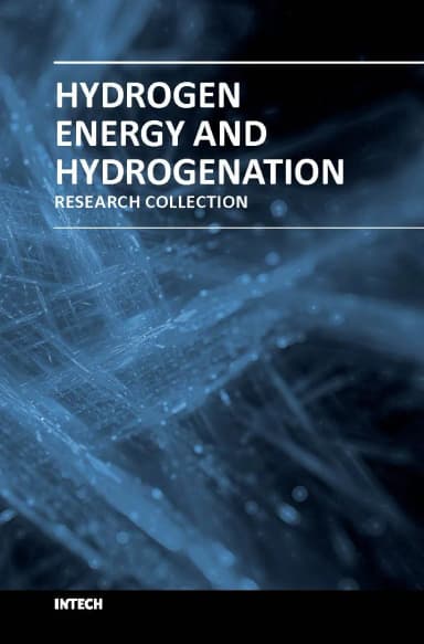 Image of - Hydrogen Energy and Hydrogenation | Hardcover