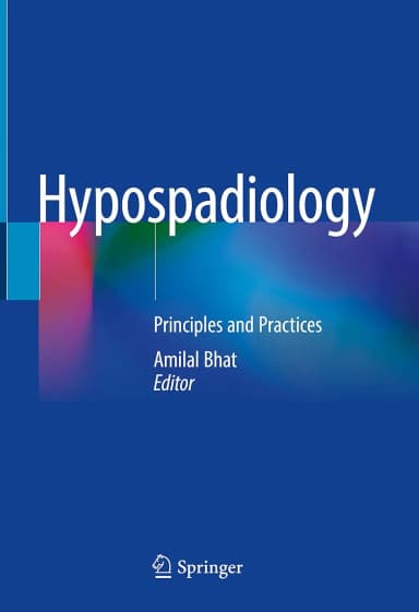 Image of - Hypospadiology Principles and Practices | Hardcover