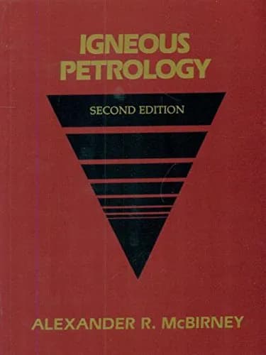 Image of - Igneous Petrology | 2nd Edition | Hardcover