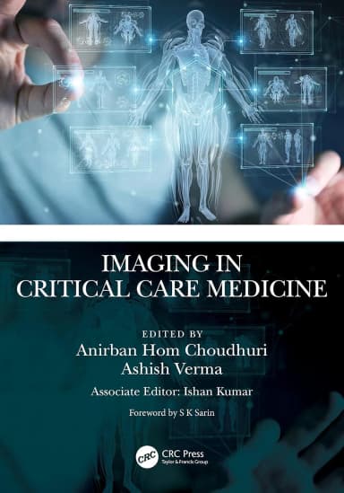 Image of - Imaging In Critical Care Medicine | Paperback