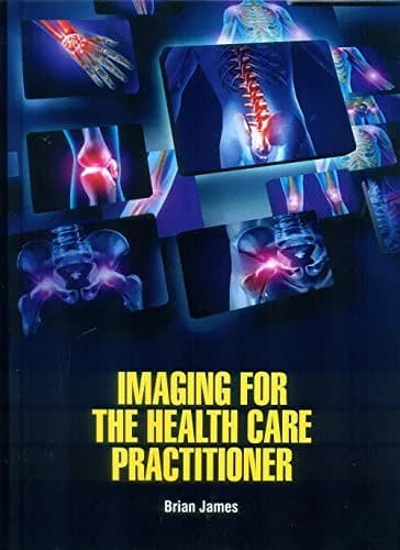 Image of - Imaging for the Health Care Practitioner | Hardcover
