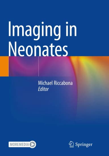 Image of - Imaging In Neonates | Paperback