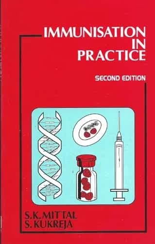 Image of - Immunization in Practice | 2nd Edition