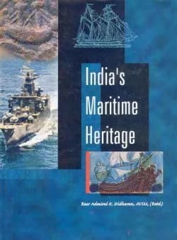 Image of - India's Meritime Heritage