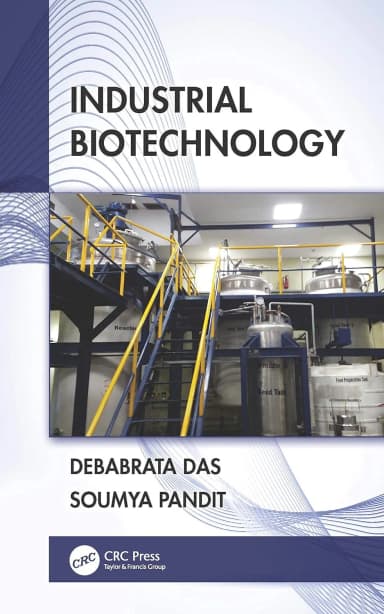 Image of - Industrial Biotechnology | Hardcover