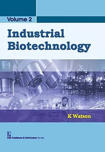 Image of - Industrial Biotechnology | Volume 2 | Paperback