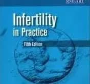 Image of - Infertility In Practice 5th Edition (Sie) | Paperback