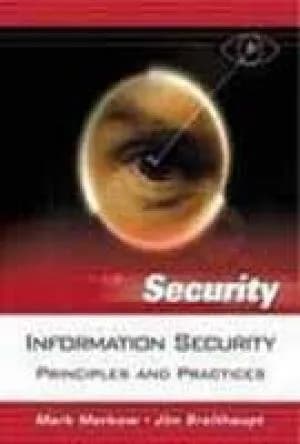 Image of - Information Security