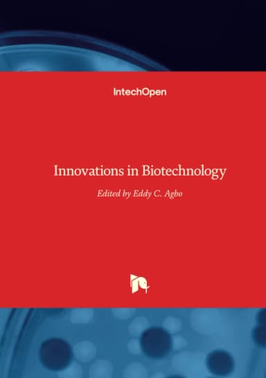 Image of - Innovations in Biotechnology | Hardcover
