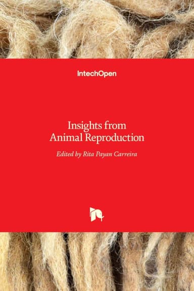 Image of - Insights From Animal Reproduction | Hardcover