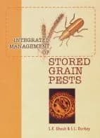 Image of - Integrated Management of Stored Grain Pest | Hardcover