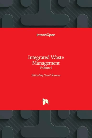 Image of - Integrated Waste Management | Volume 1