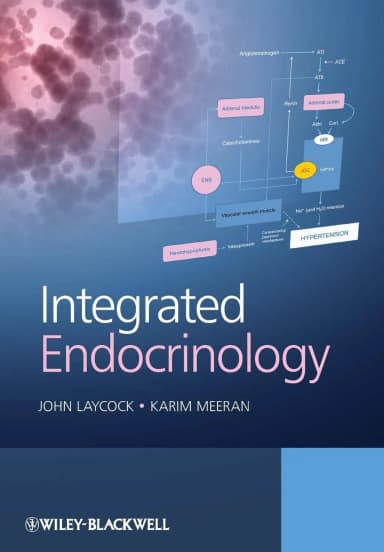 Image of - Integrative Endocrinology | Paperback