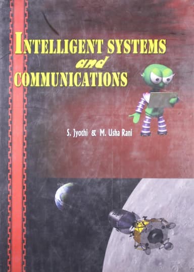 Image of - Intelligent Systems and Communications