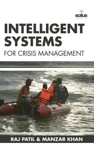 Image of - Intelligent Systems for Crisis Management | Hardcover