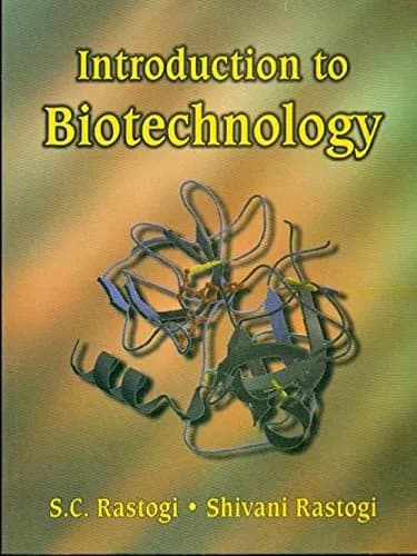 Image of - Introduction to Biotechnology