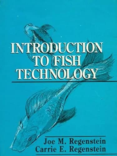 Image of - Introduction to Fish Technology