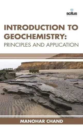 Image of - Introduction to Geochemistry Principles and Applications | Hardcover