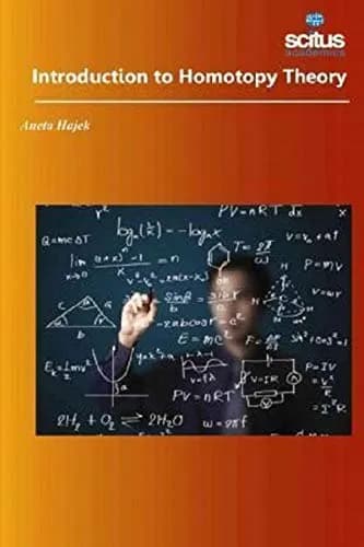 Image of - Introduction to Homotopy Theory | Hardcover