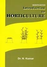 Image of - Introduction to Horticulture | 7th Edition | Paperback