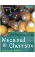 Image of - An Introduction to Medicinal Chemistry | Third Edition | Paperback
