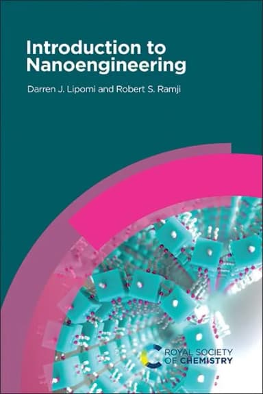 Image of - Introduction to Nanoengineering | Paperback