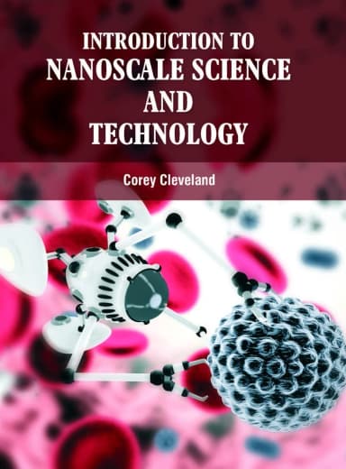 Image of - Introduction To Nanoscale Science And Technology | Hardcover