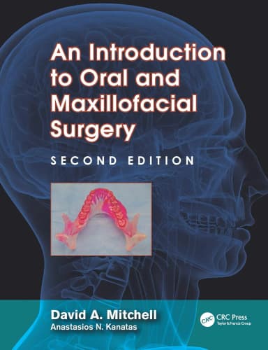 Image of - An Introduction to Oral and Maxillofacial Surgery | 2nd Edition | Paperback