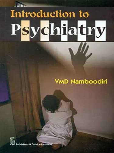 Image of - Introduction to Psychiatry