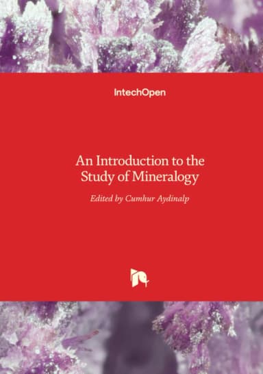 Image of - An Introduction to the Study of Mineralogy | Hardcover