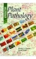 Image of - Introductory Plant Pathology | Hardcover