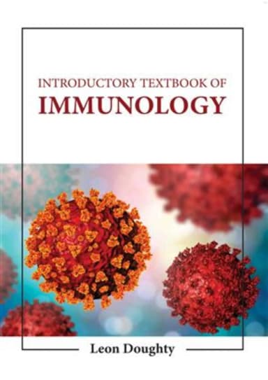Image of - Introductory Textbook Of Immunology | Hardcover