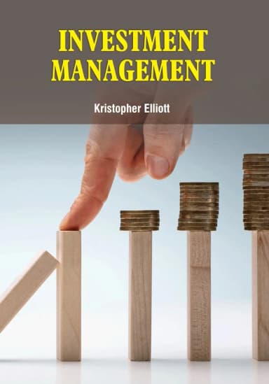 Image of - Investment Management | Hardcover