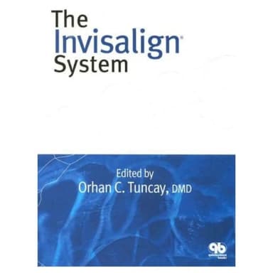 Image of - The Invisalign System | Hardcover