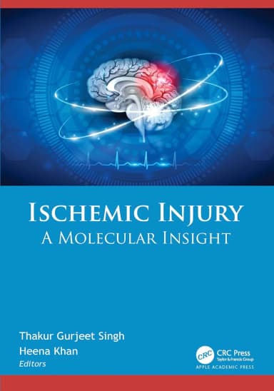Image of - Ischemic Injury A Molecular Insight | Hardcover