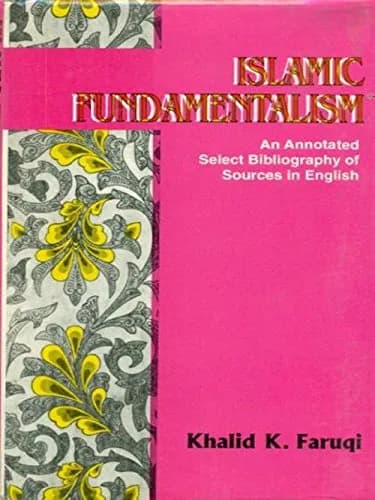 Image of - Islamic Faundamentalism