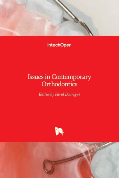 Image of - Issues In Contemporary Orthodontics | Hardcover