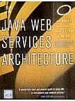 Image of - Java Web Services Architecture With CD | Paperback