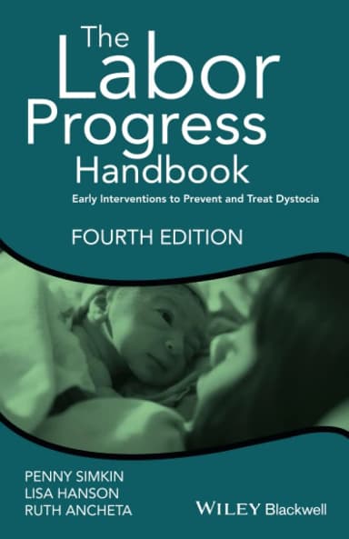 Image of - The Labor Progress Handbook | 4th Edition | Paperback