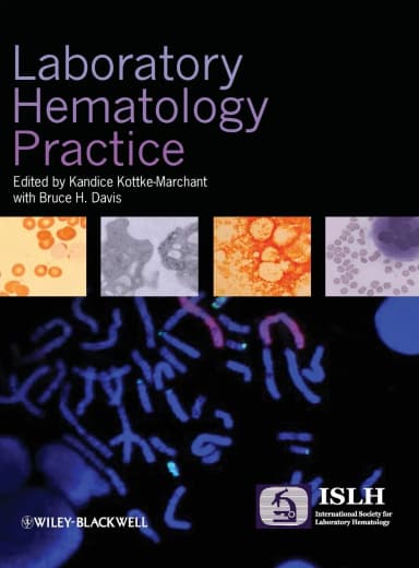 Image of - Laboratory Hematology Practice | Hardcover