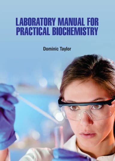 Image of - Laboratory Manual For Practical Biochemistry | Hardcover