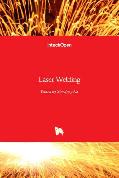 Image of - Laser Welding | Hardcover