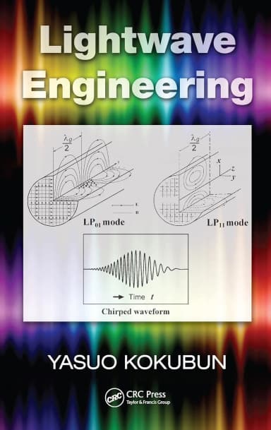 Image of - Lightwave Engineering | Hardcover