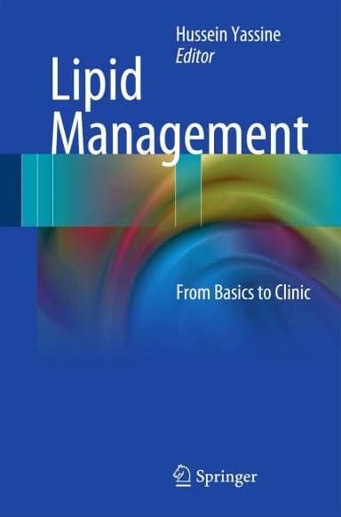 Image of - Lipid Management | Paperback