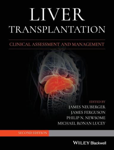 Image of - Liver Transplantation Clinical Assessment And Management 2nd Edition | Hardcover