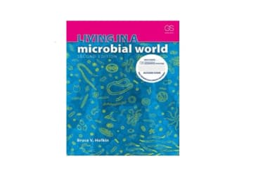 Image of - Living in a Microbial World | 2nd Edition | Paperback