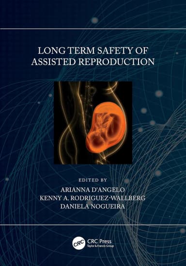 Image of - Long Term Safety of Assisted Reproduction | Paperback