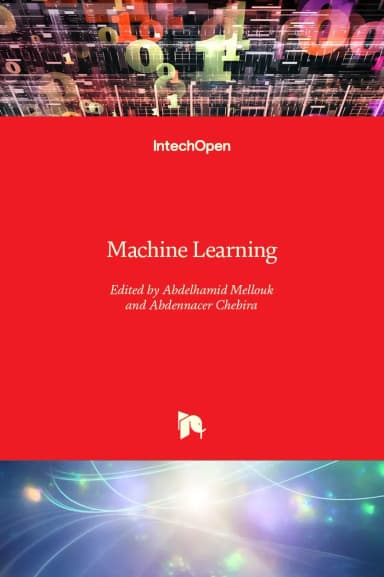 Image of - Machine Learning | Hardcover