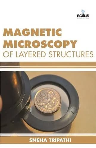 Image of - Magnetic Microscopy of Layered Structures | Hardcover